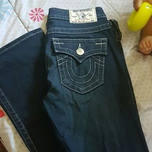 True religion jeans